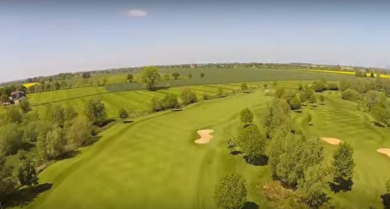 Golfclub Gut Haseldorf