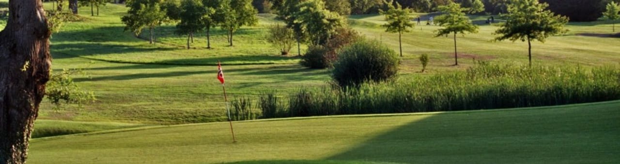 Laval Golf - La Mayenne (Le Jariel)