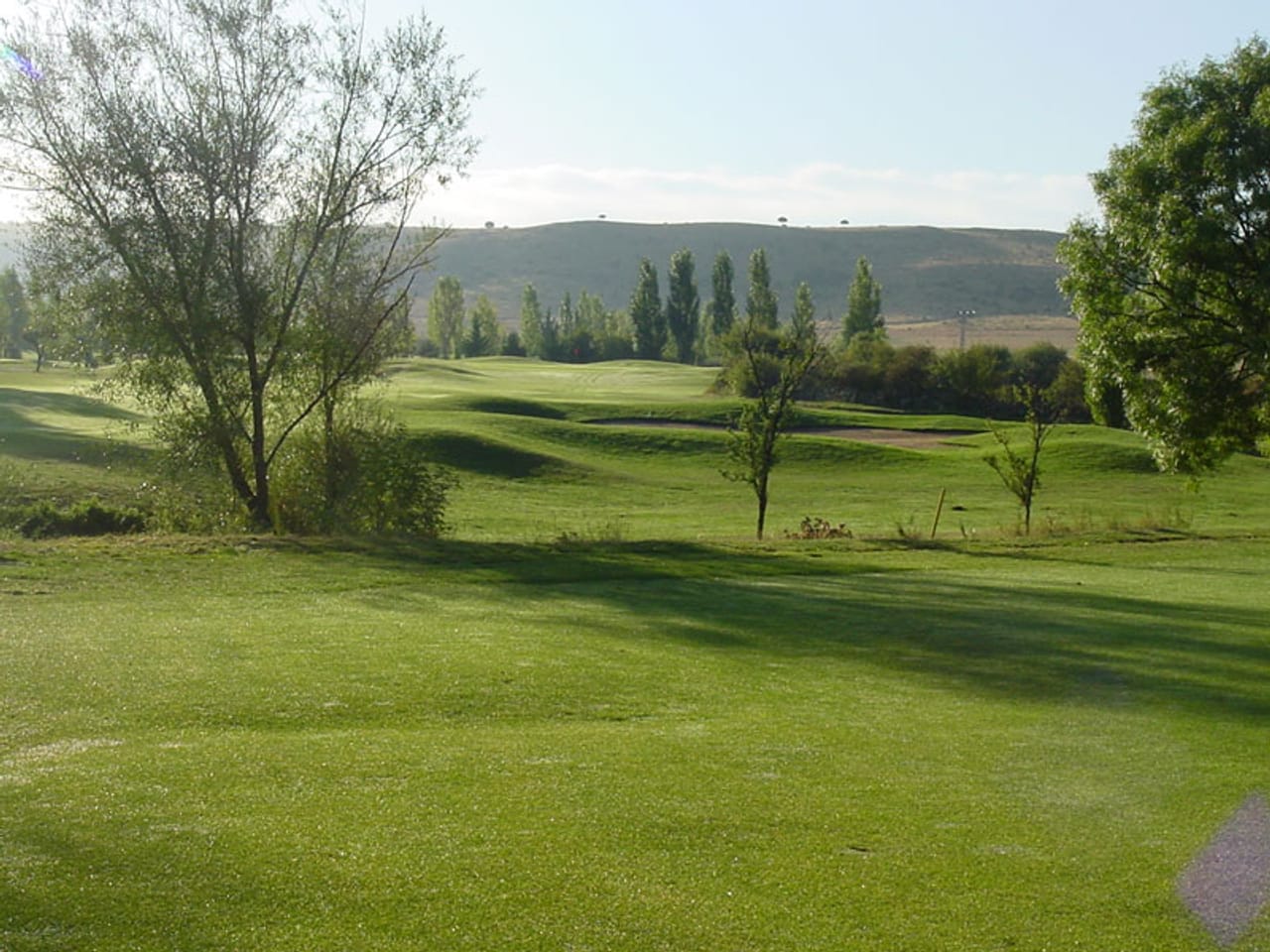 Naturávila Golf El Fresnillo