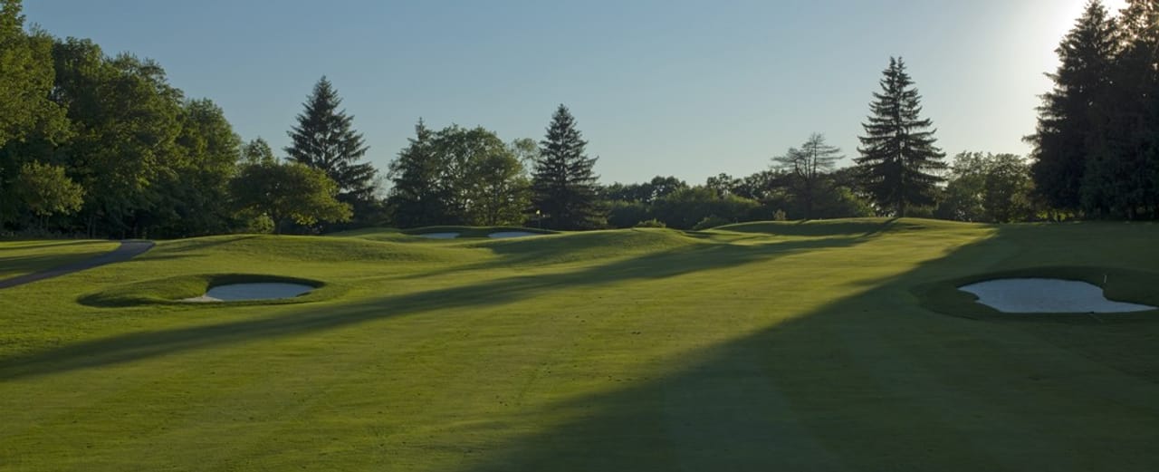 Salem Golf Club