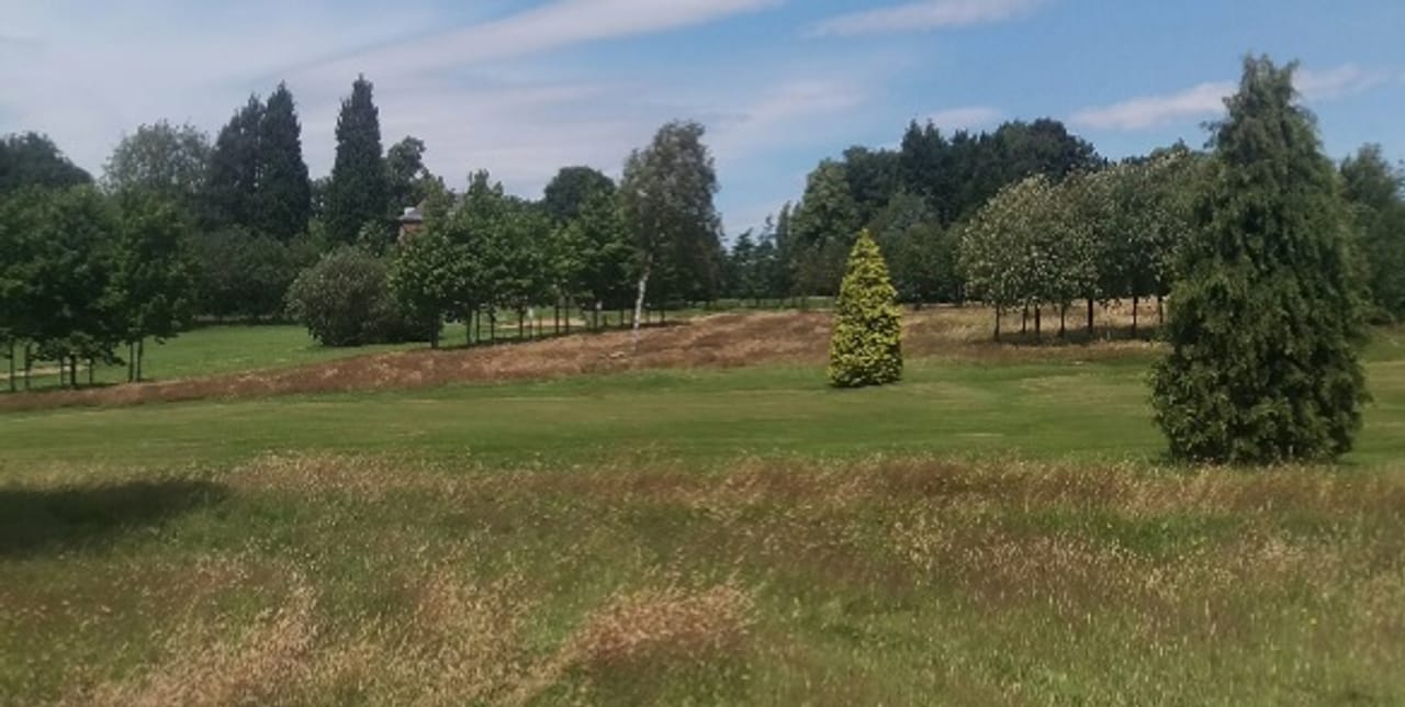 City of Wakefield Golf Club