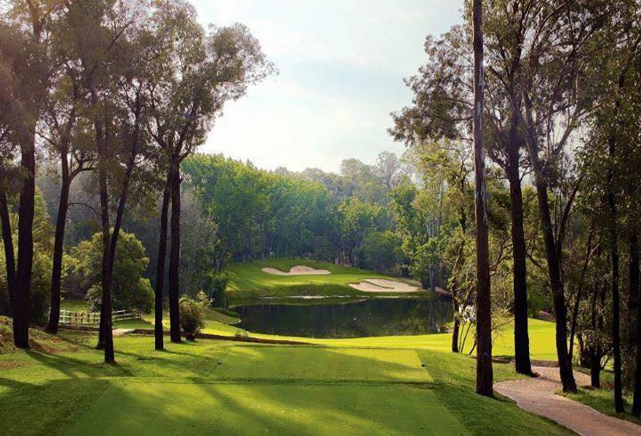 Blair Atholl Golf Estate