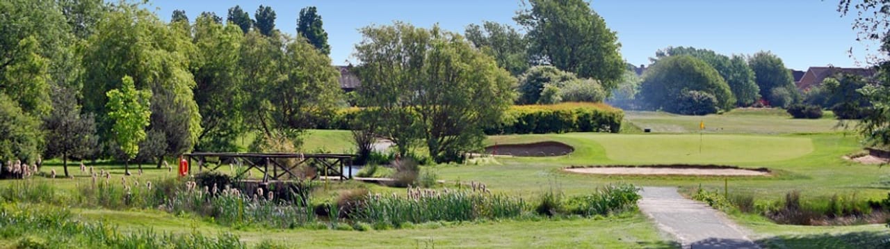 Clacton-on-Sea Golf Club