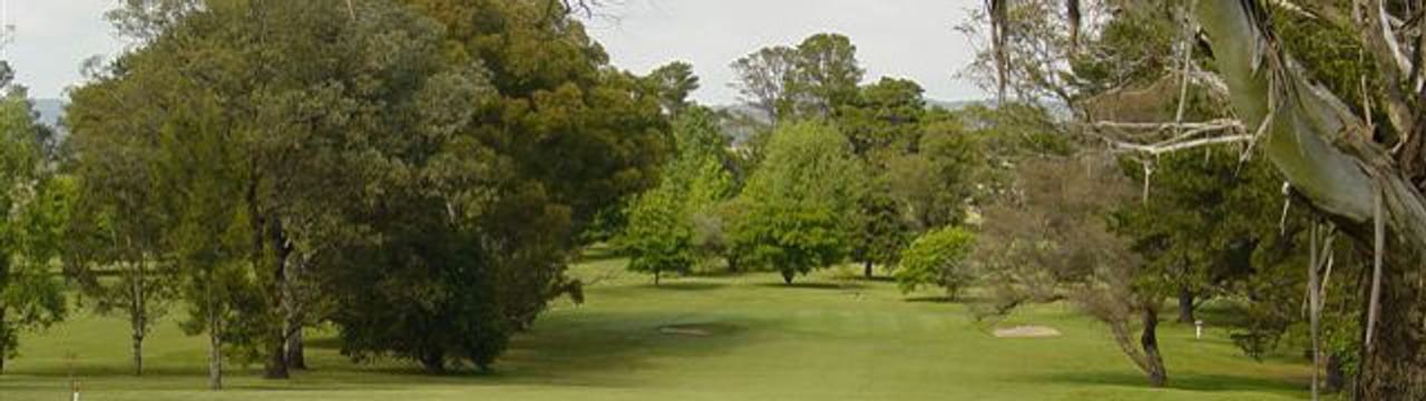 Tenterfield Golf Club