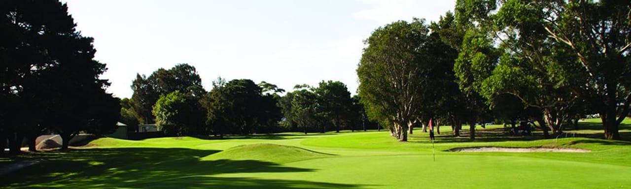 Eastlake Golf Club