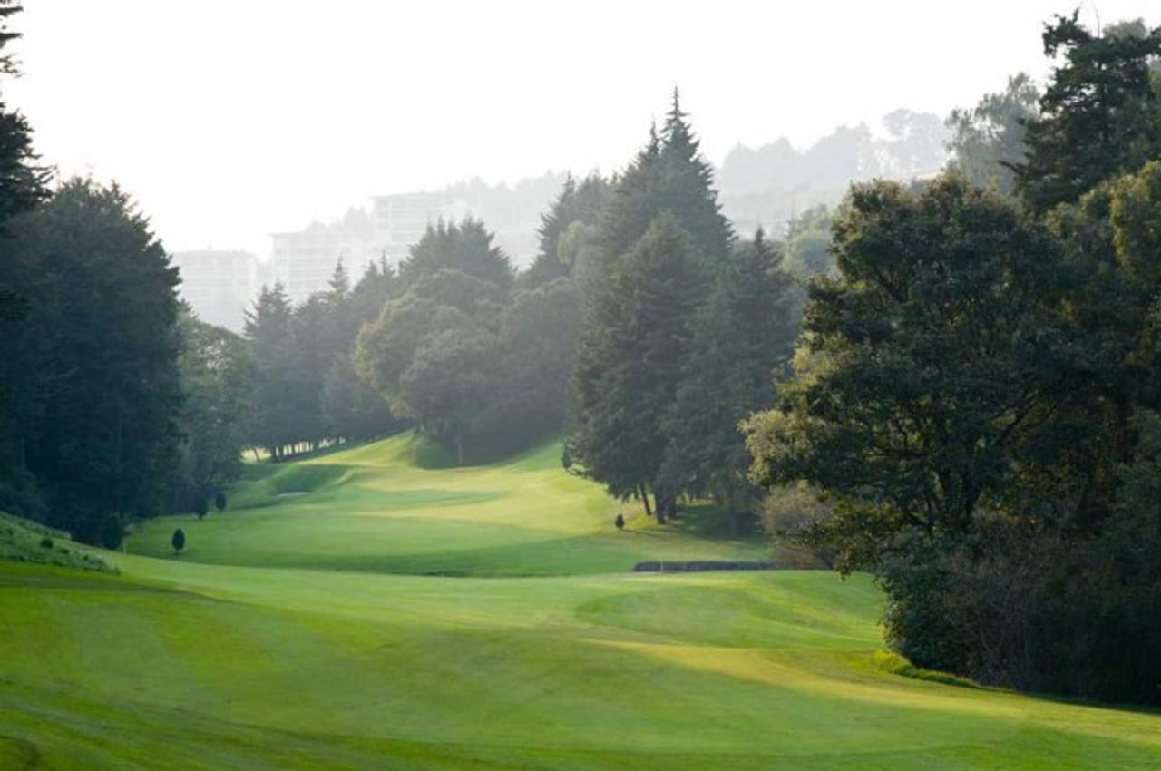Club de Golf Bosques de Santa Fe
