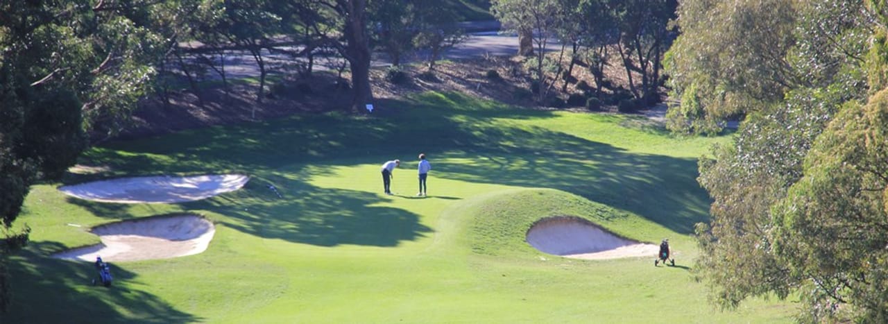 Cammeray Golf Club