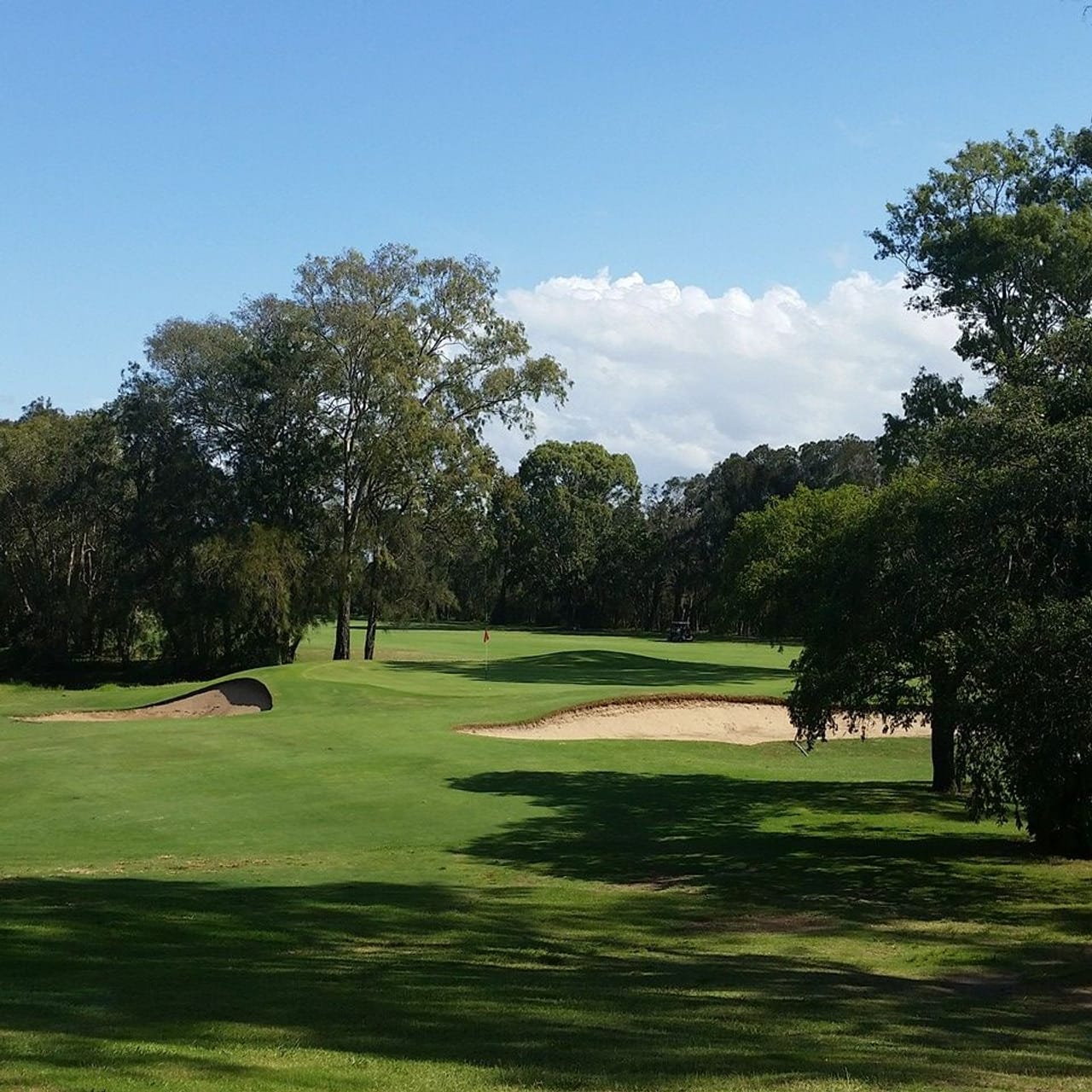 Redcliffe Golf Club