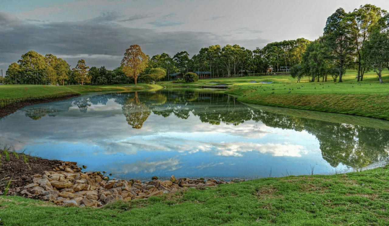 North Ryde Golf Club