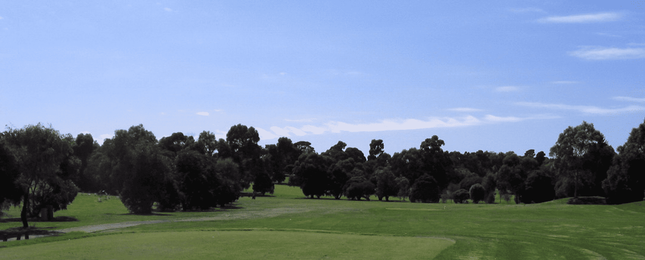 Ringwood Golf Club
