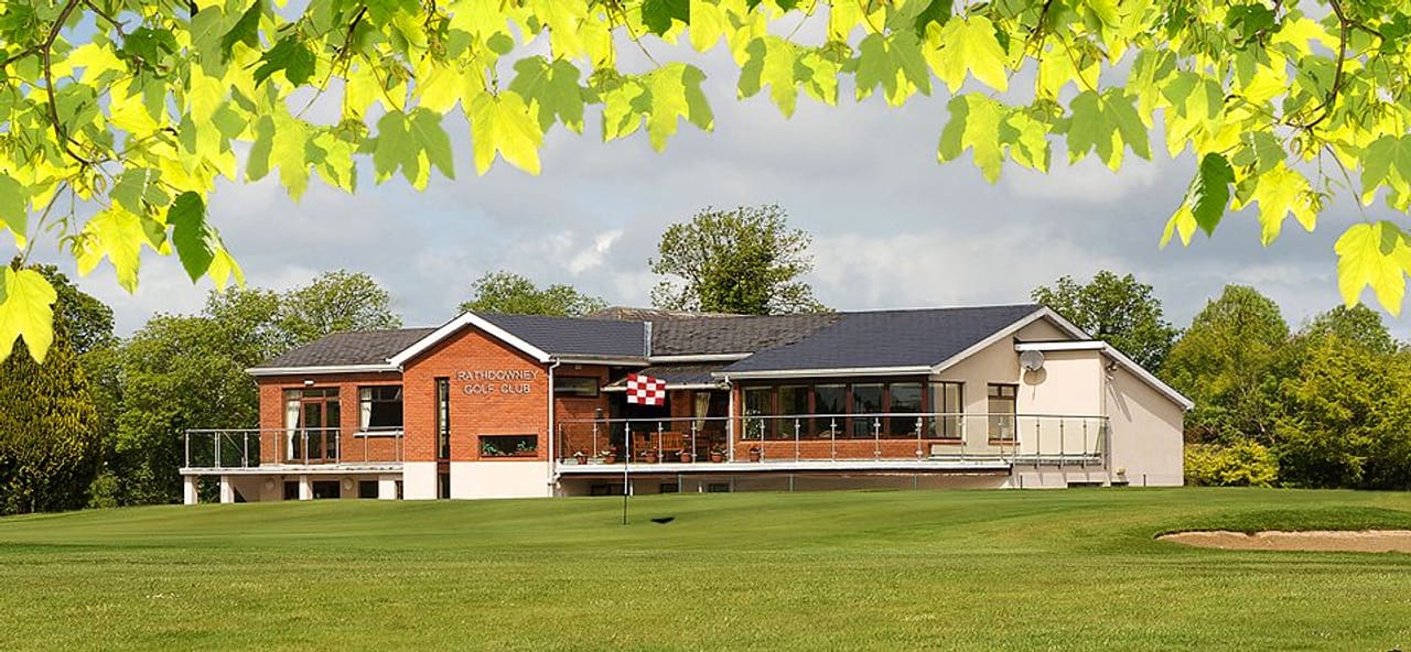 Rathdowney Golf Club