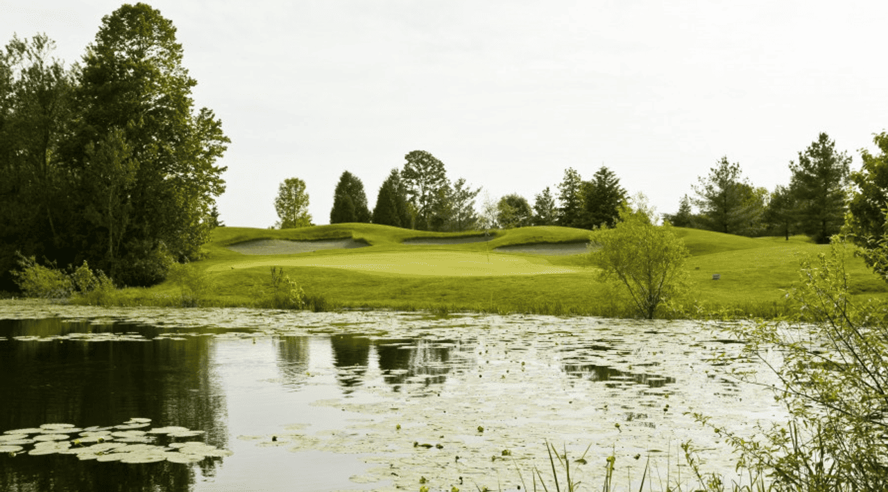 Springfield Golf & Country Club