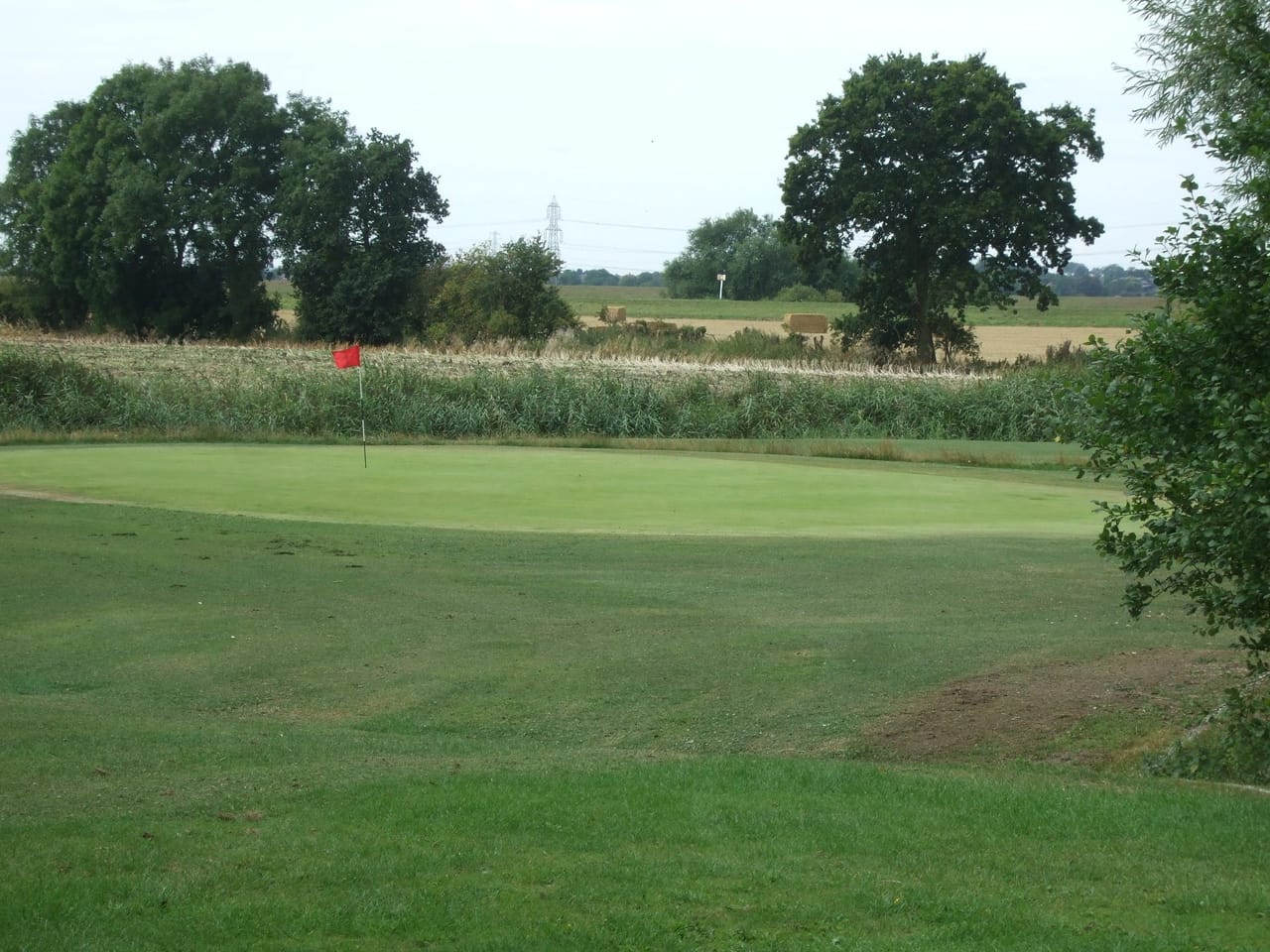 Millfield Golf Club (Par 3)