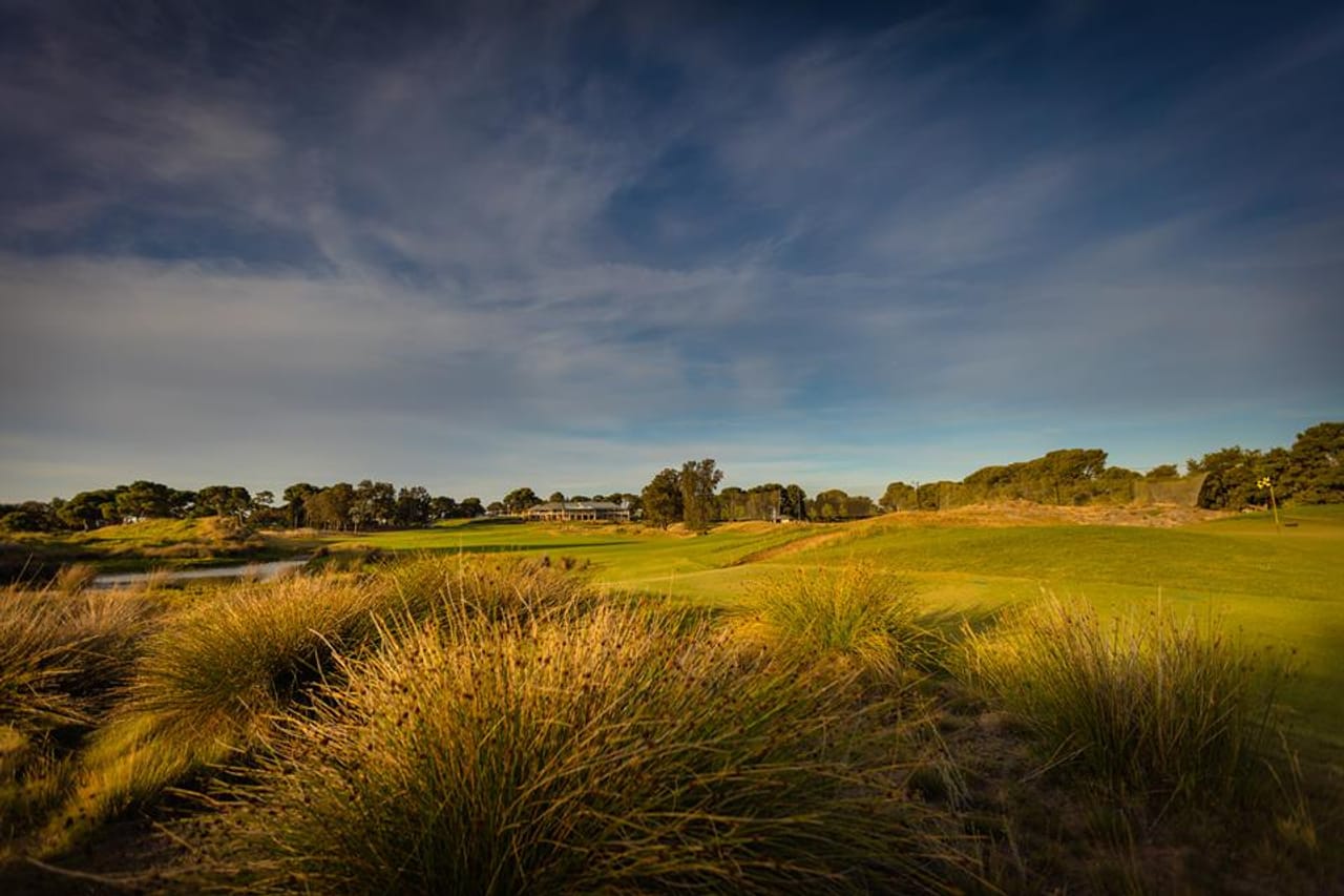 Glenelg Golf Club