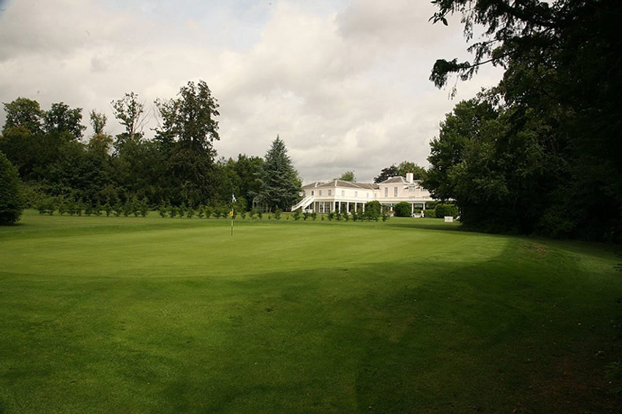 Manor of Groves Golf & Country Club