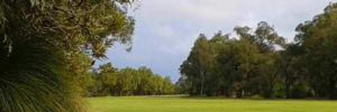 Marangaroo Golf Course