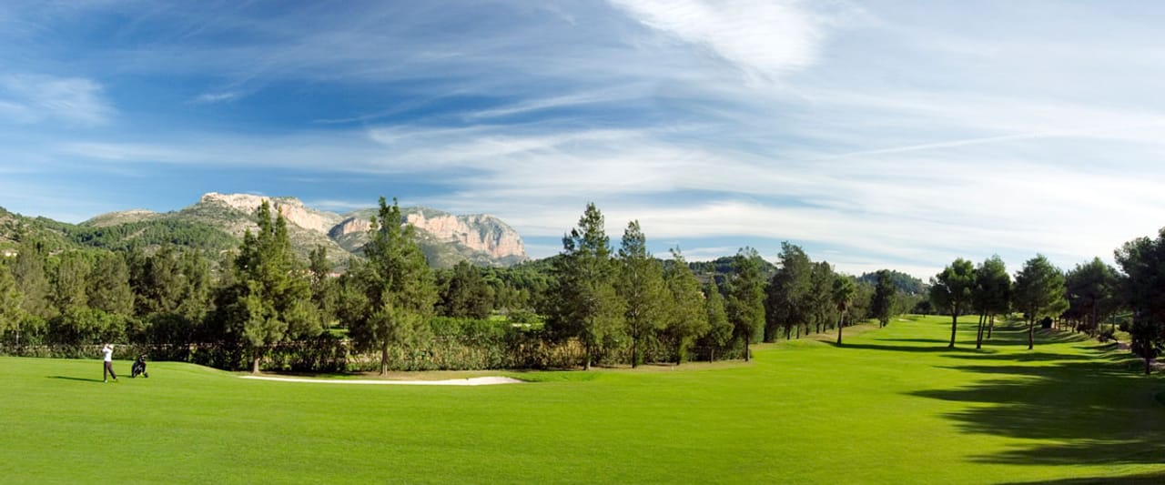 La Sella Golf Course
