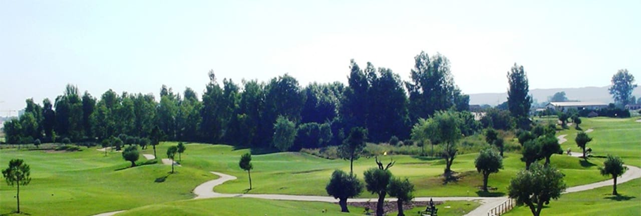 Palomarejos Golf