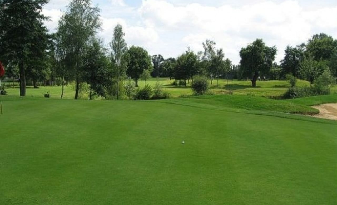 Golf de Cesson-Sévigné