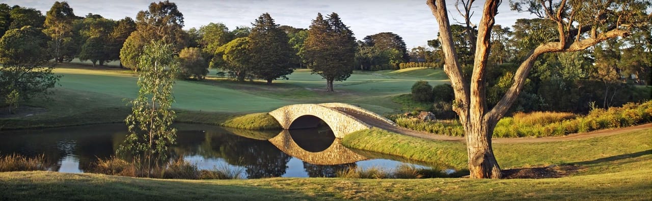 Riversdale Golf Club