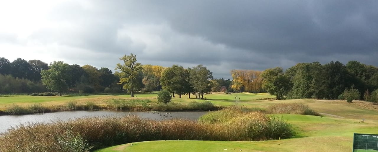 Golfbaan Landgoed Bleijenbeek (Championship)