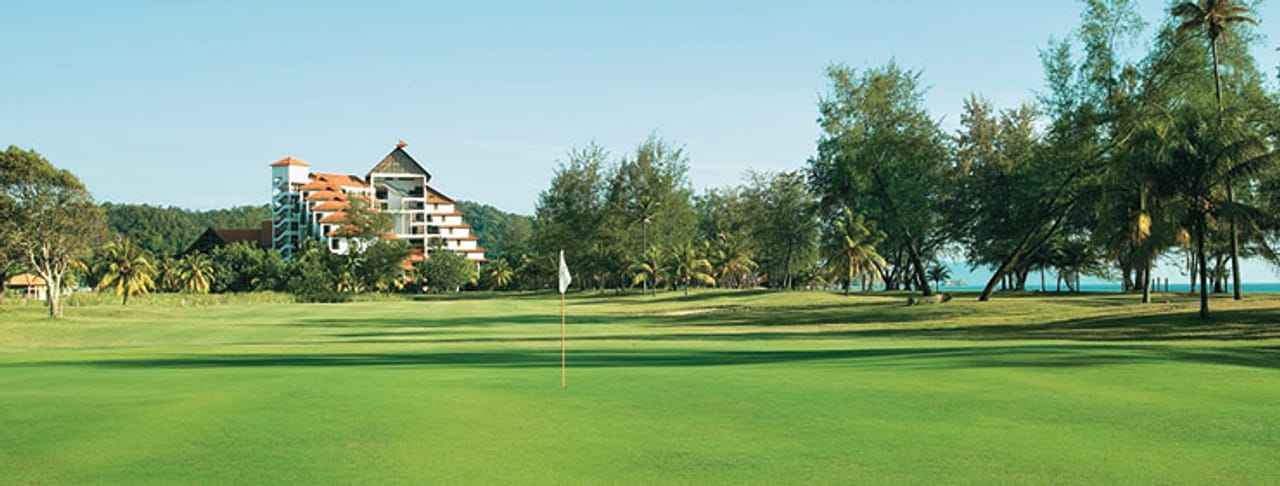 Awana Kijal Beach Golf Resort