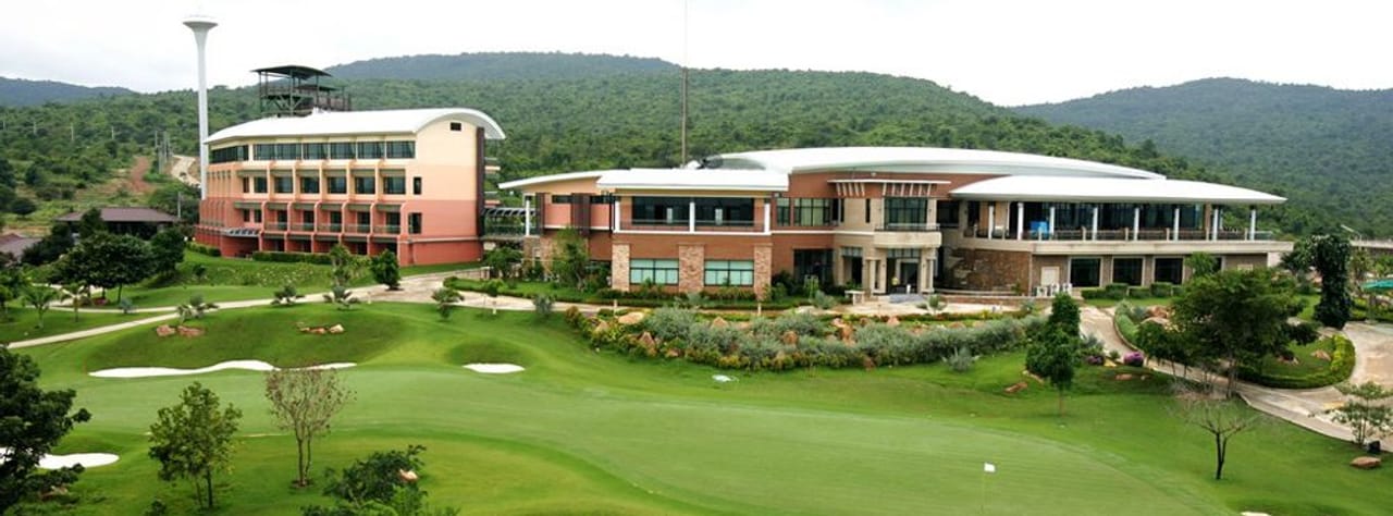 Narai Hill Golf Resort & Country Club