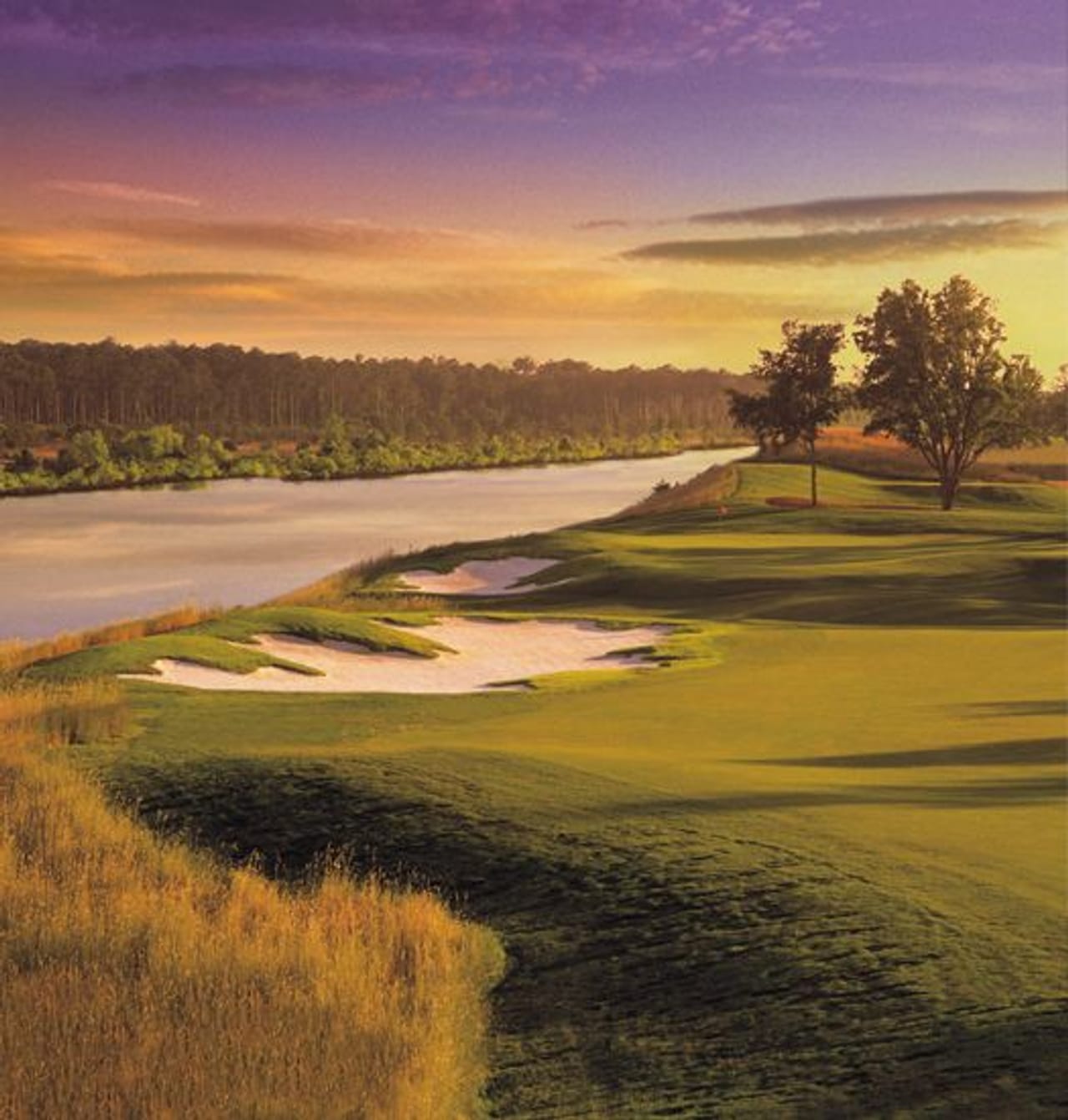 Grande Dunes Golf Club (Members)