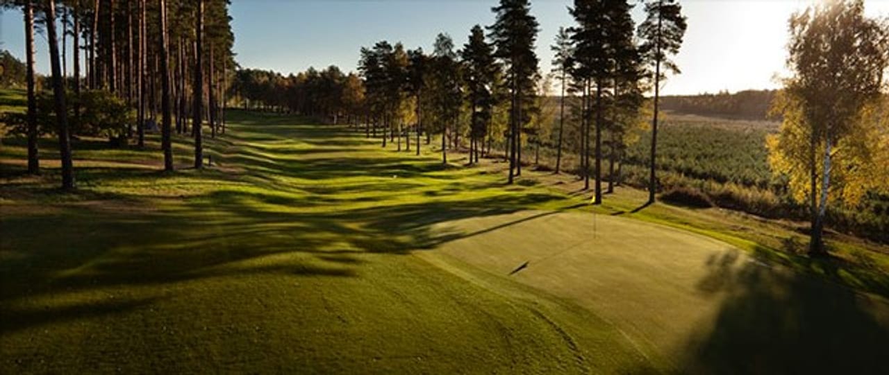 Kungsängen Golf Club (Kings)