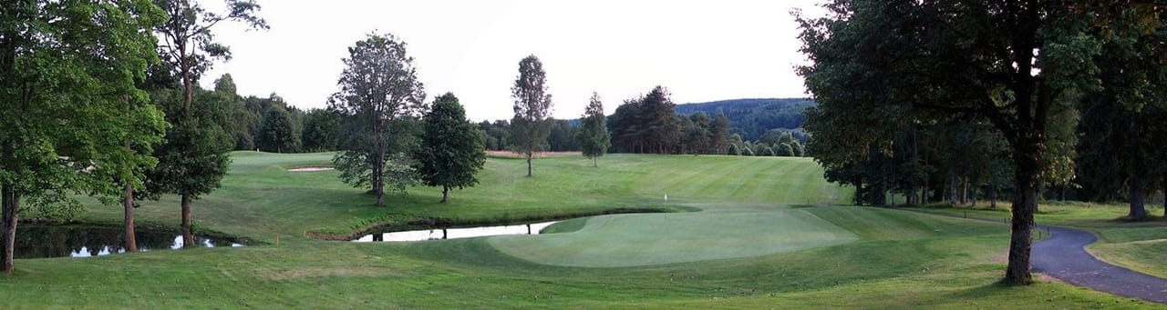 Hulta Golfklubb