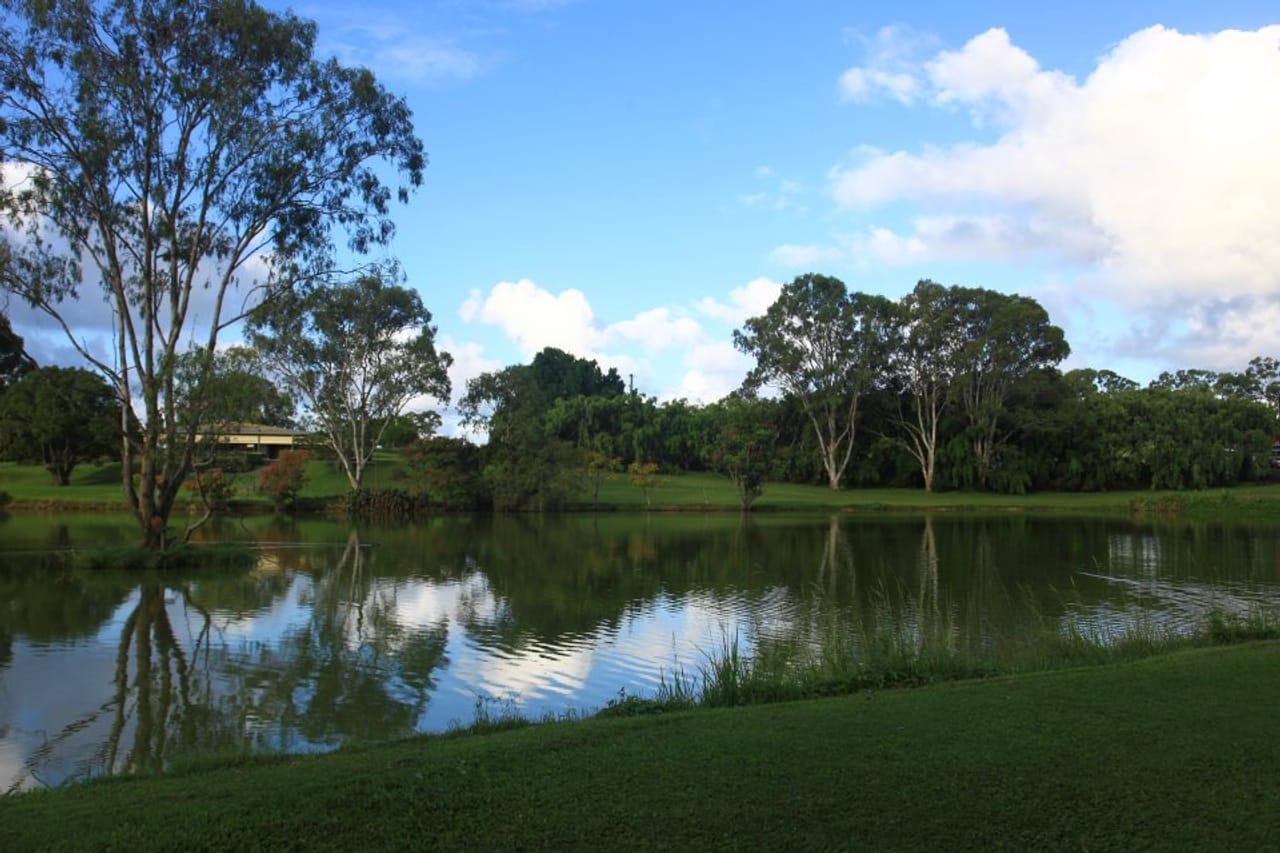 Coplicks Tallebudgera Golf Course