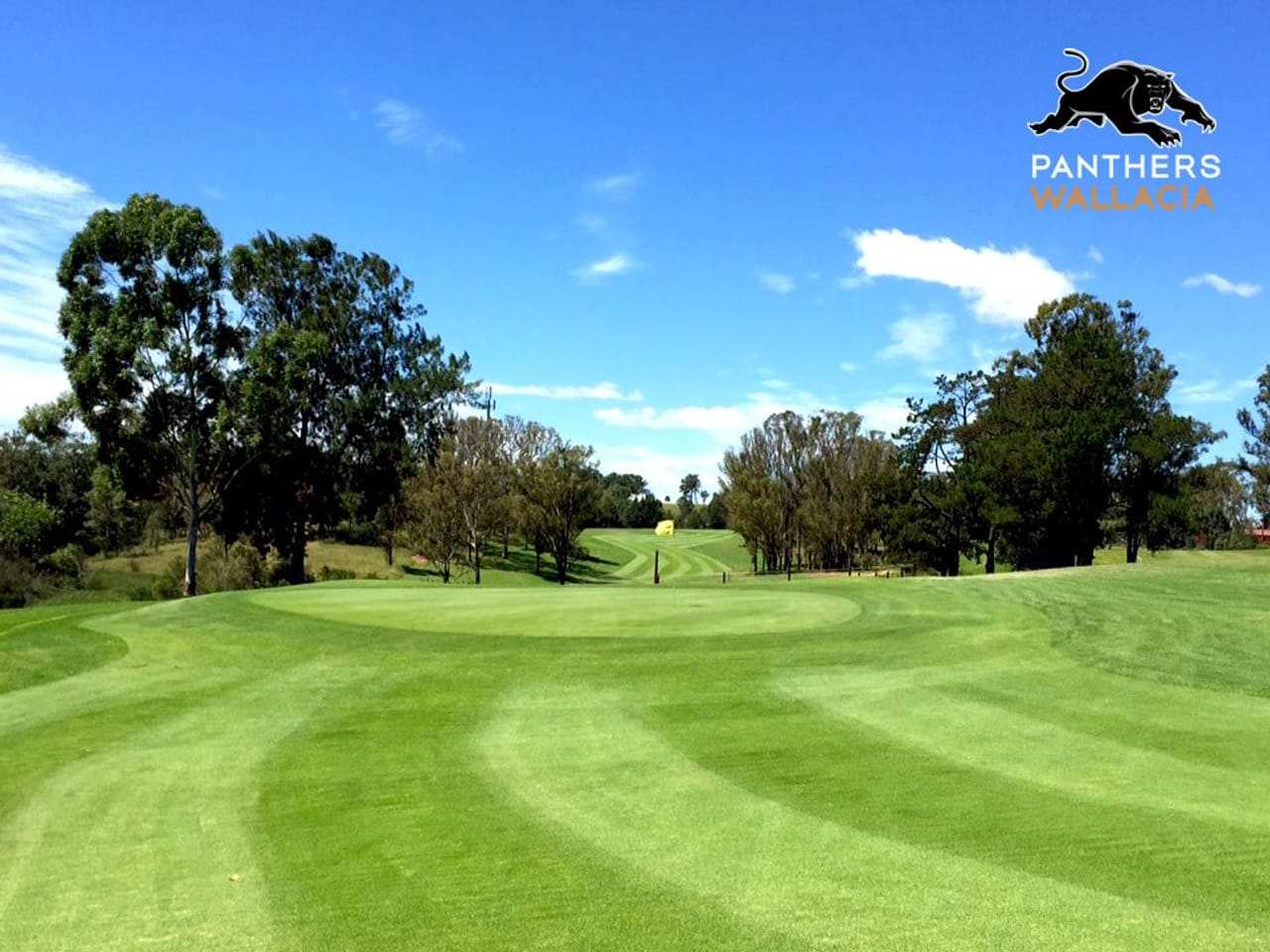 Wallacia Country Club