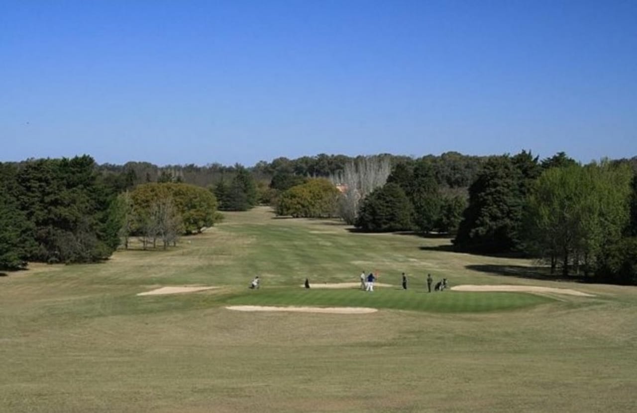 Las Praderas de Luján