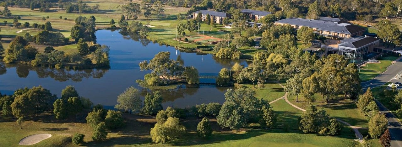 Country Club Tasmania