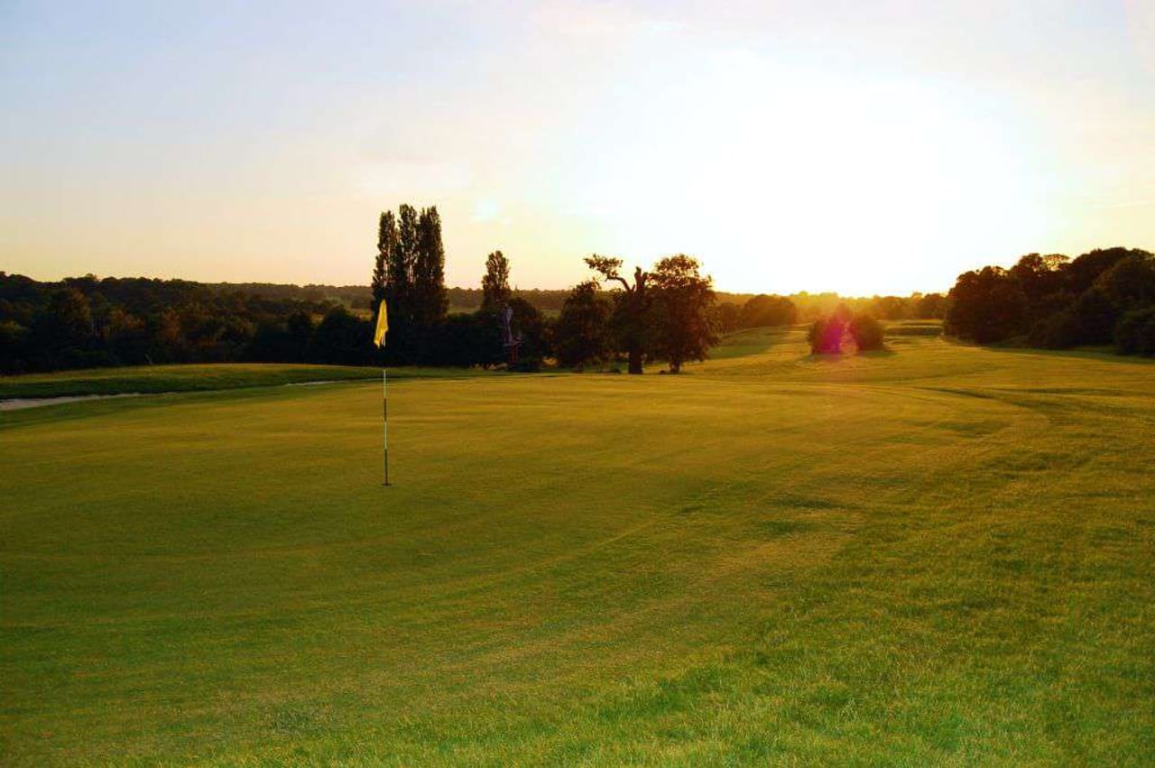 Richmond Park Golf Course (The Prince's)