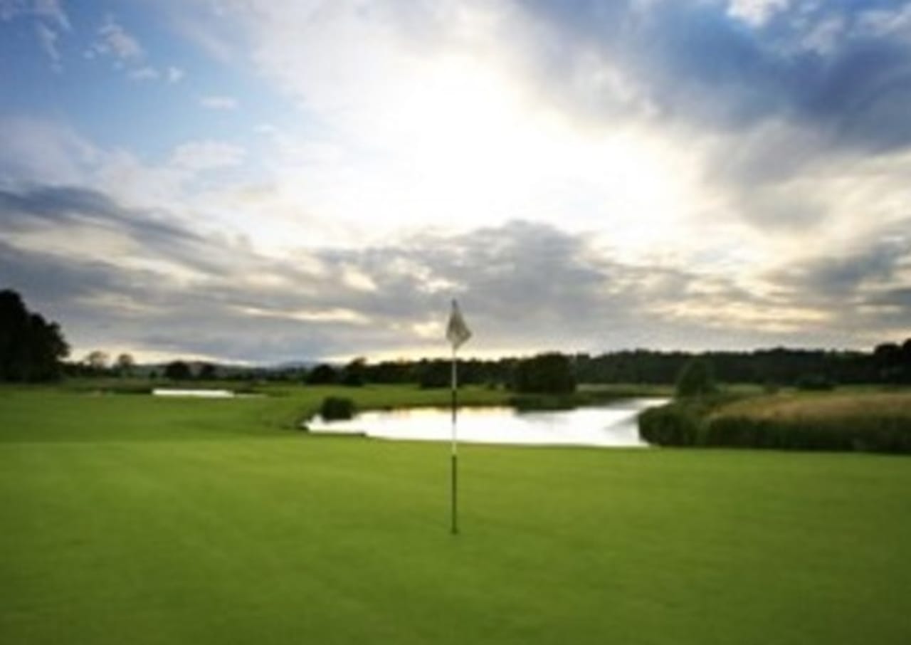 Celtic Manor Resort (Twenty Ten)