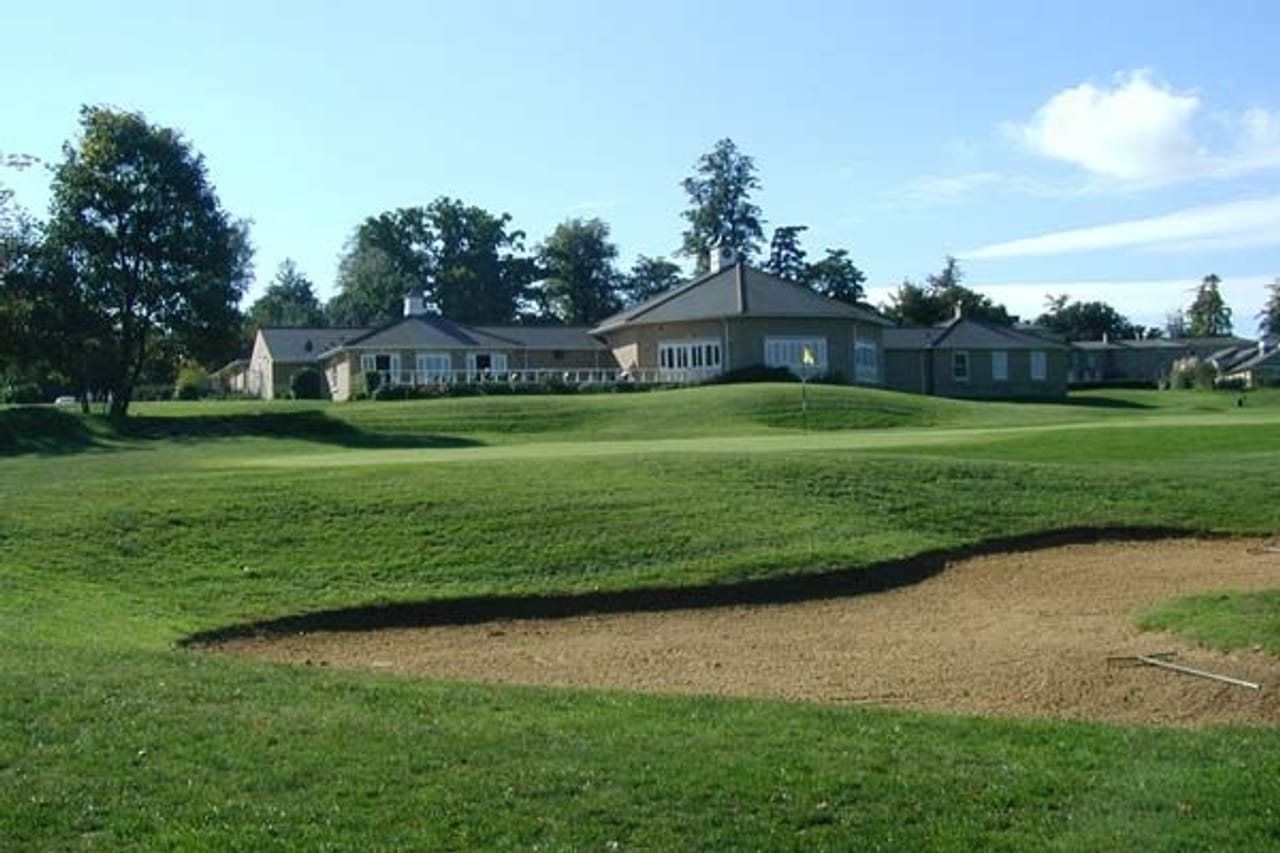 Colne Valley Golf Club