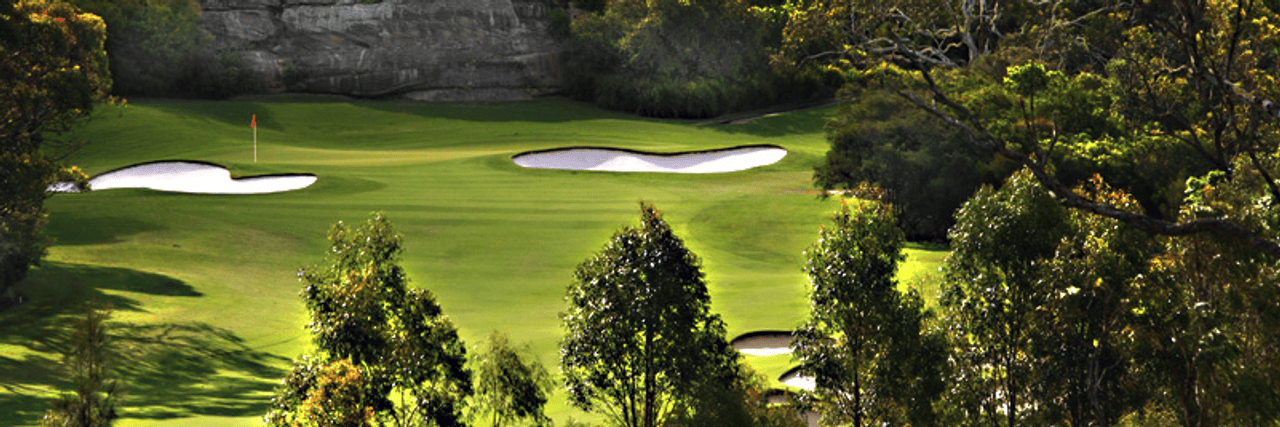 Elanora Country Club