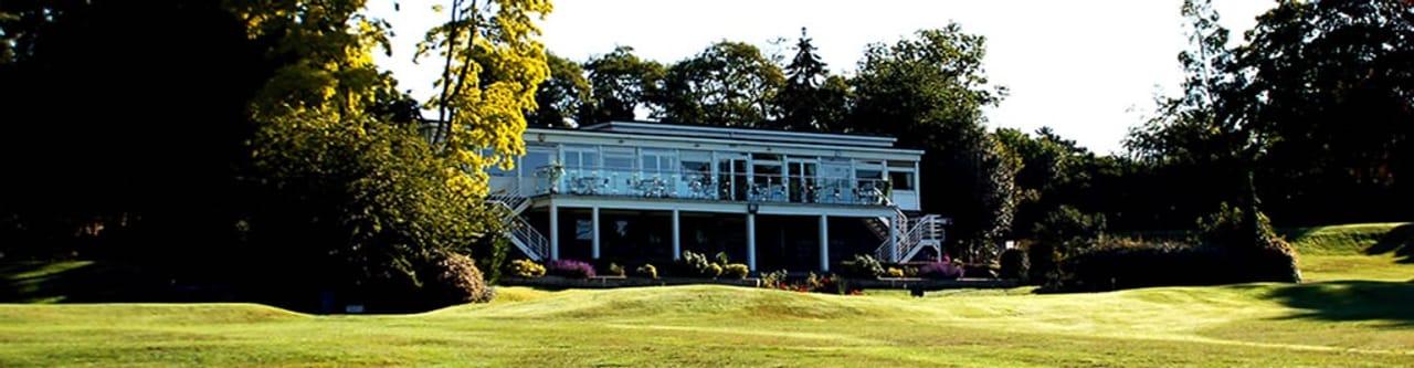 Coombe Wood Golf Club