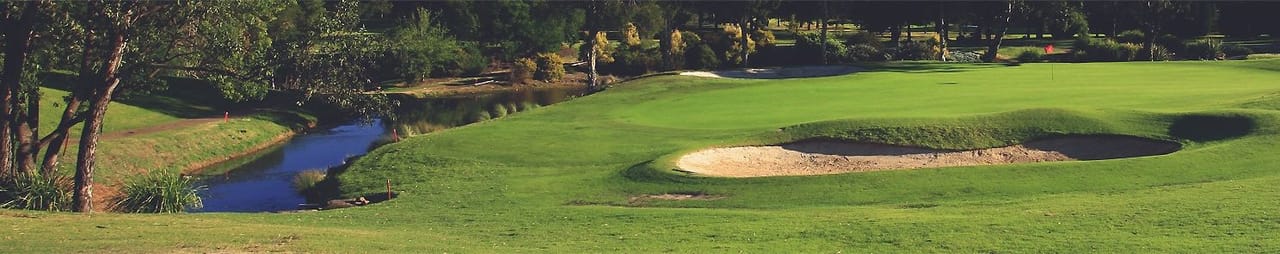 Cabramatta Golf Club