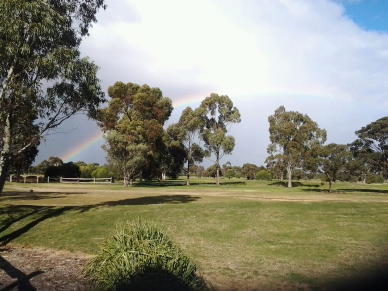 Keilor Public Golf Course