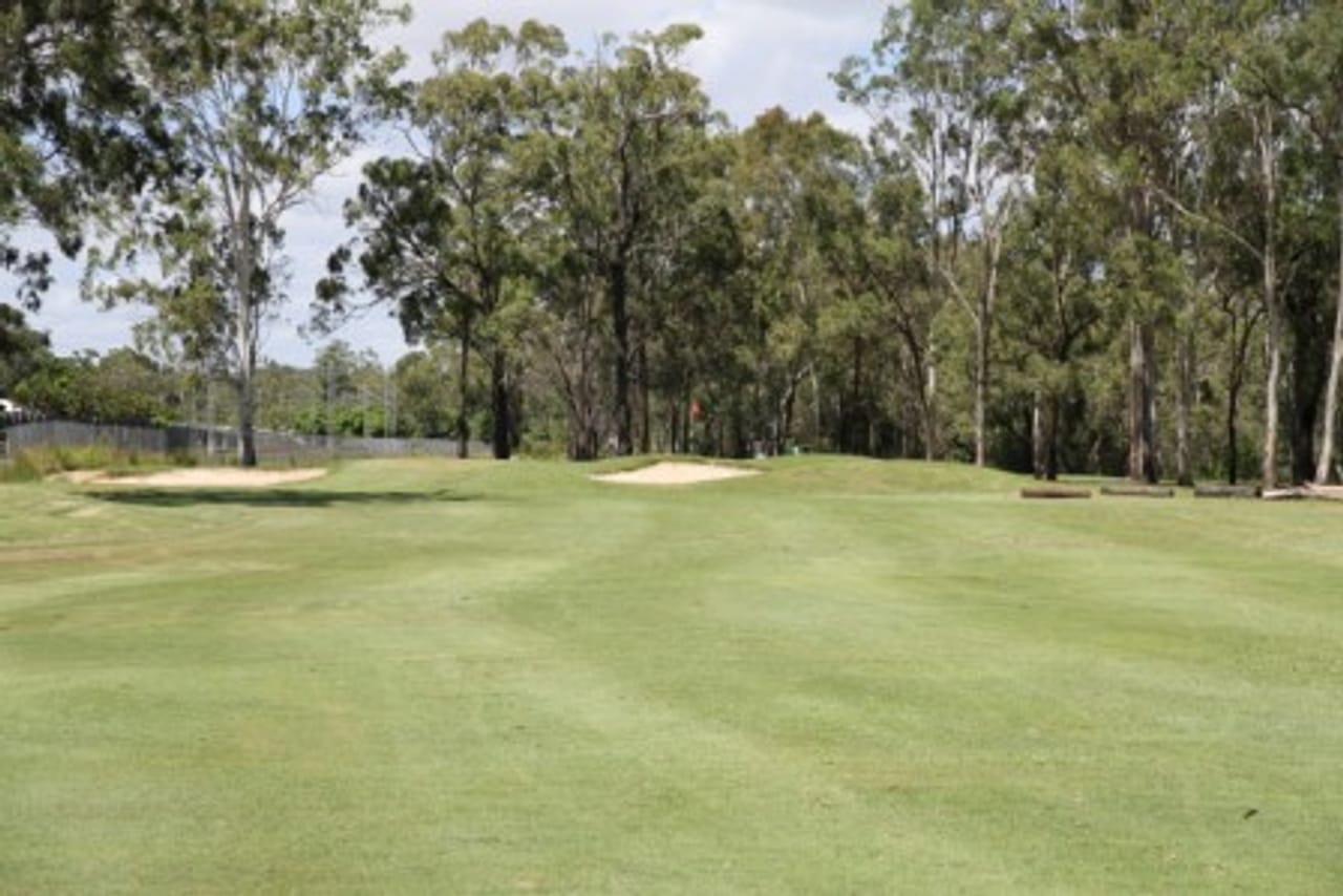 Gladstone Golf Club