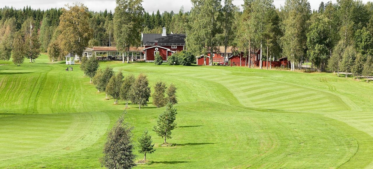 Umeå Sörfors Golfklubb