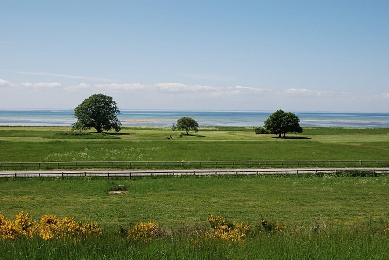 Barsebäck Resort (Litorina)