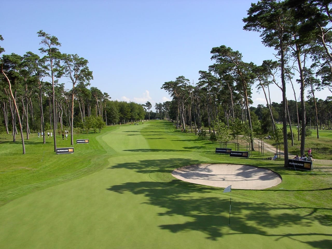 Barsebäck Resort (Pine)