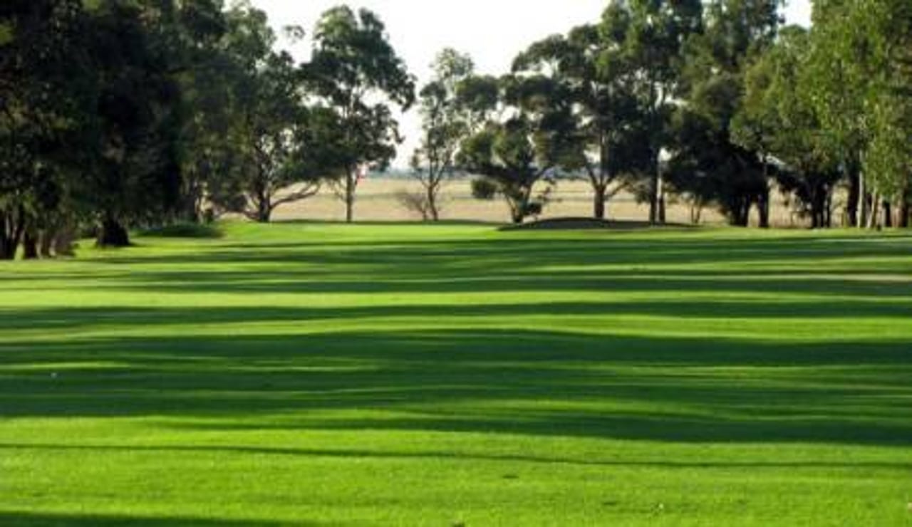 Melbourne Airport Golf Club - Tullamarine Country Club