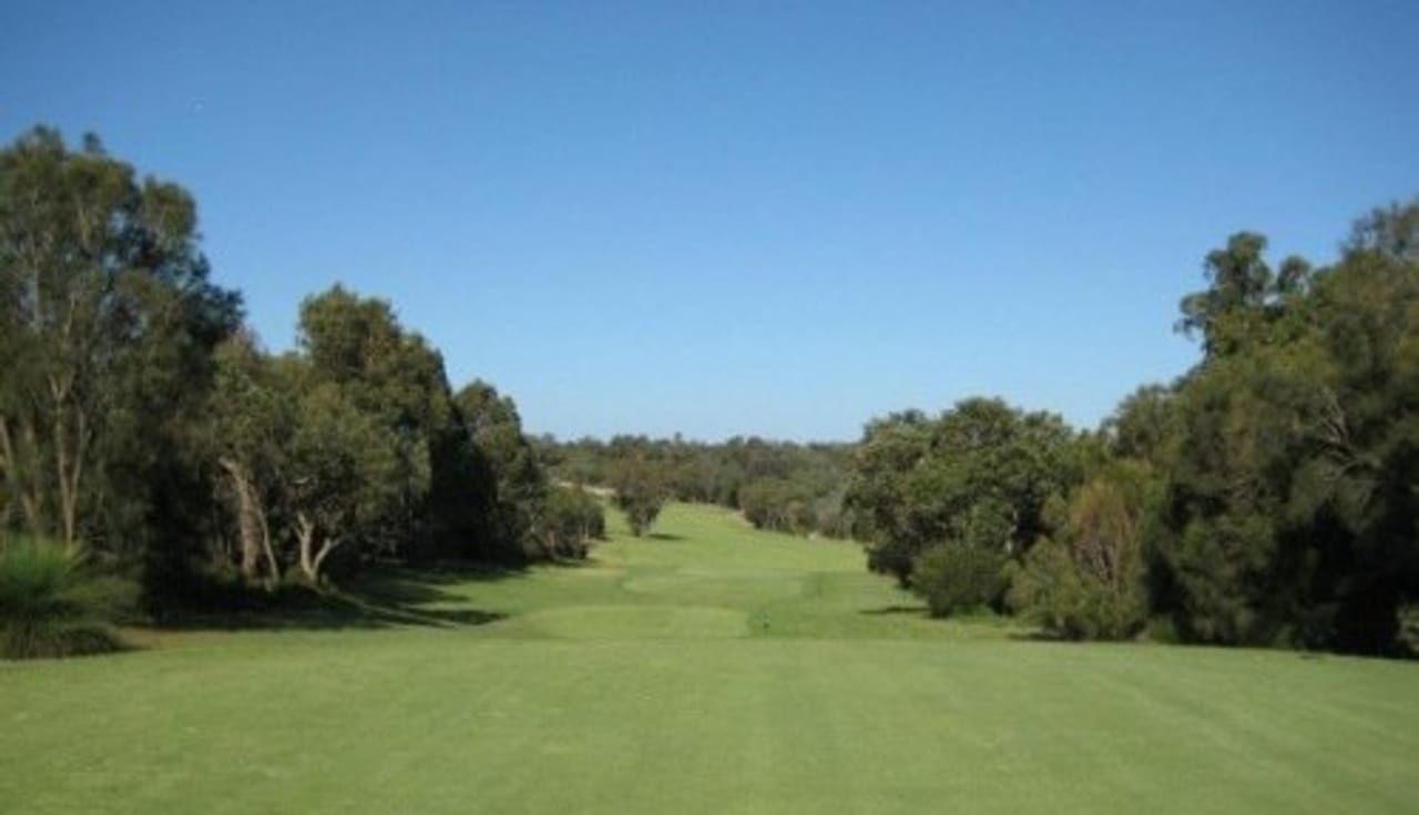 Carramar Golf Club