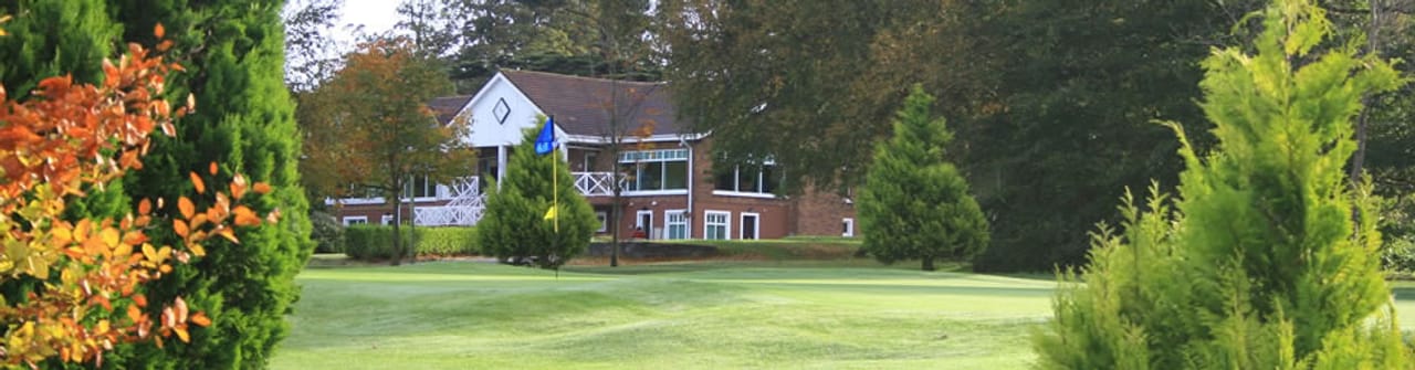 Beech Park Golf Club