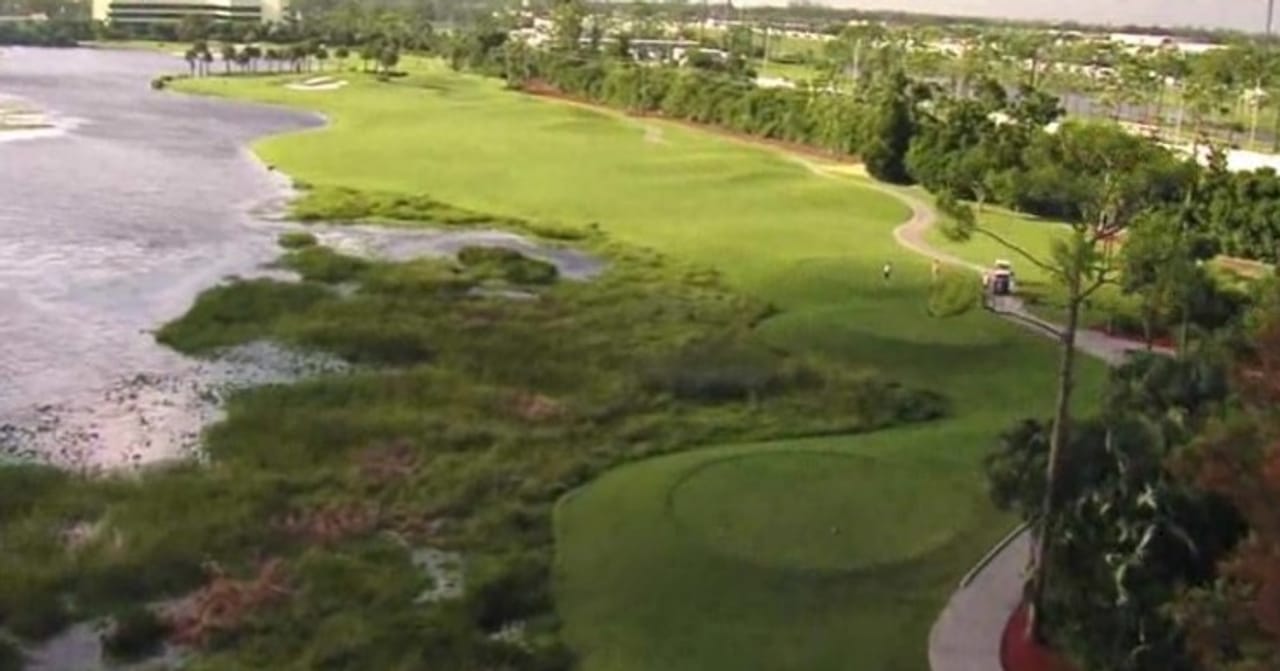 Boca West Country Club (Palmer I)