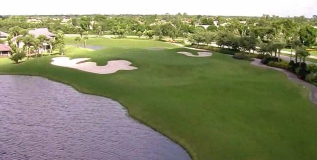 Boca West Country Club (Palmer III)